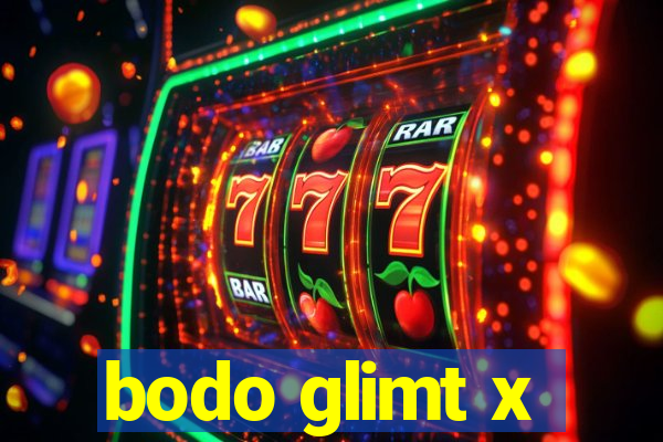 bodo glimt x